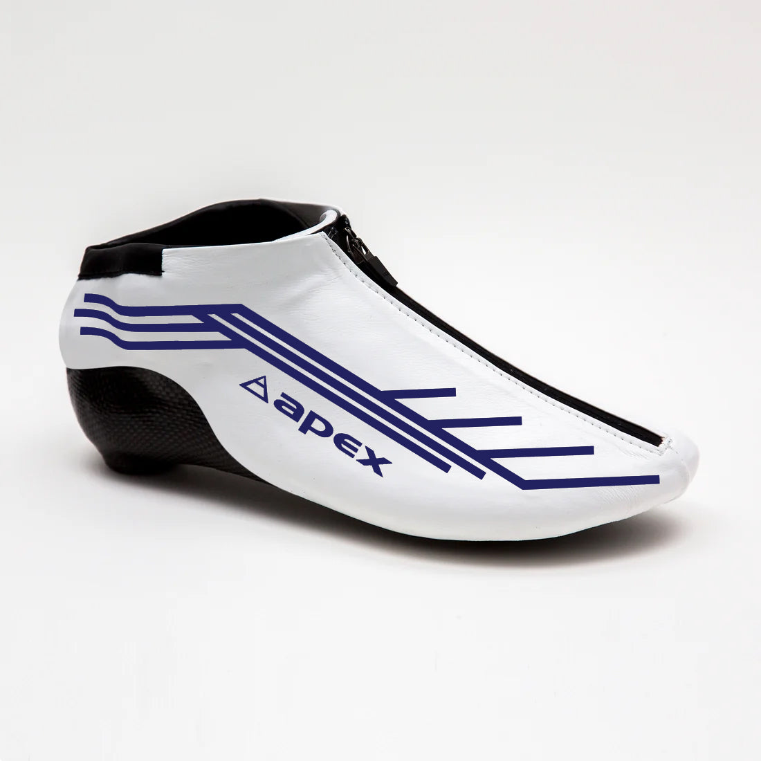 ELITE LONGUE PISTE − Bottes de patinage de vitesse longue piste sur mesure