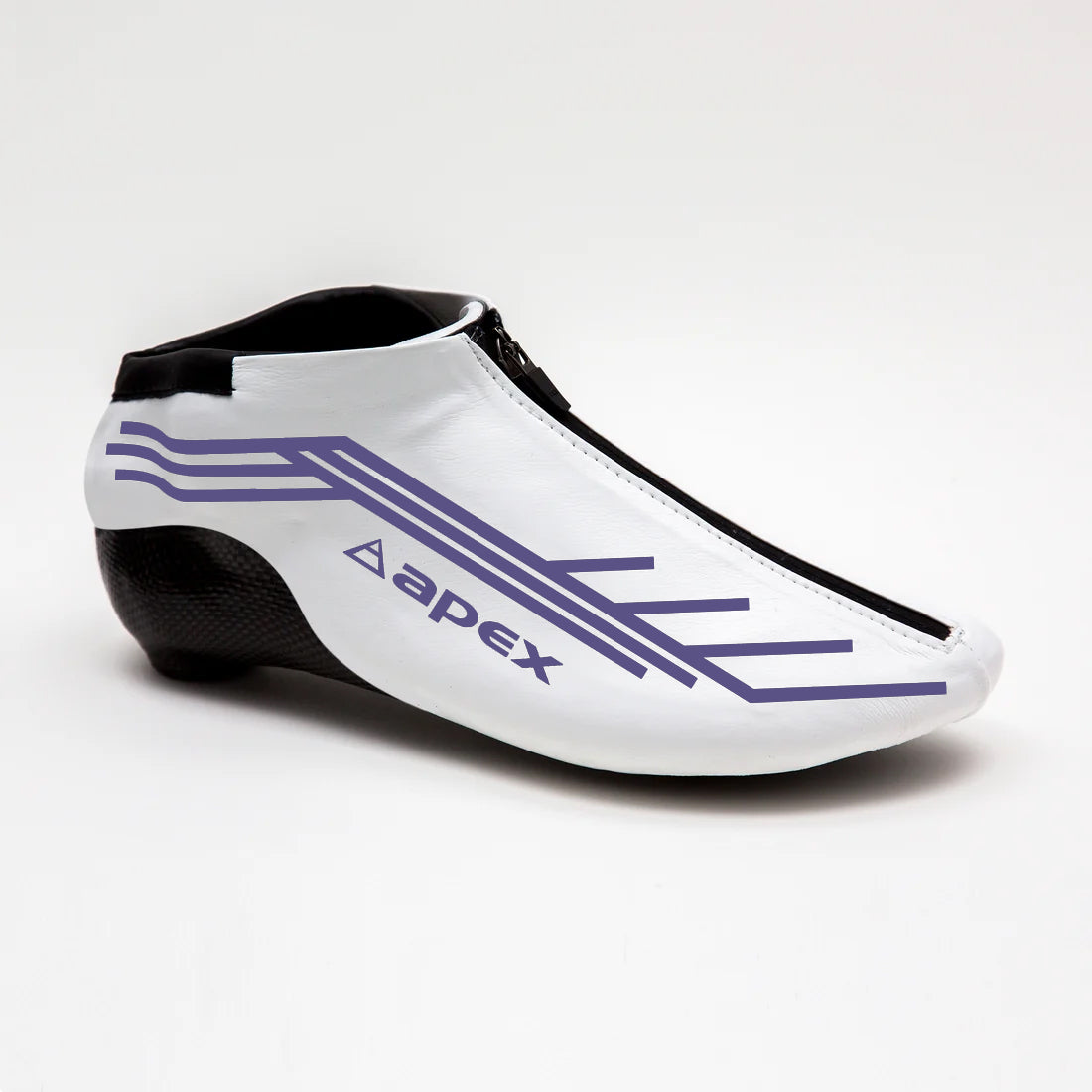 ELITE LONGUE PISTE − Bottes de patinage de vitesse longue piste sur mesure