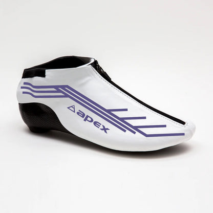 ELITE LONGUE PISTE − Bottes de patinage de vitesse longue piste sur mesure