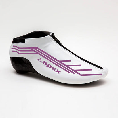 ELITE LONGUE PISTE − Bottes de patinage de vitesse longue piste sur mesure