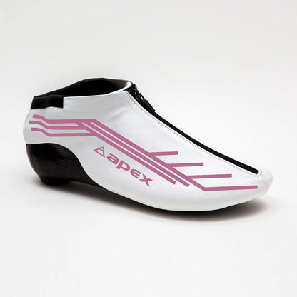 ELITE LONGUE PISTE − Bottes de patinage de vitesse longue piste sur mesure