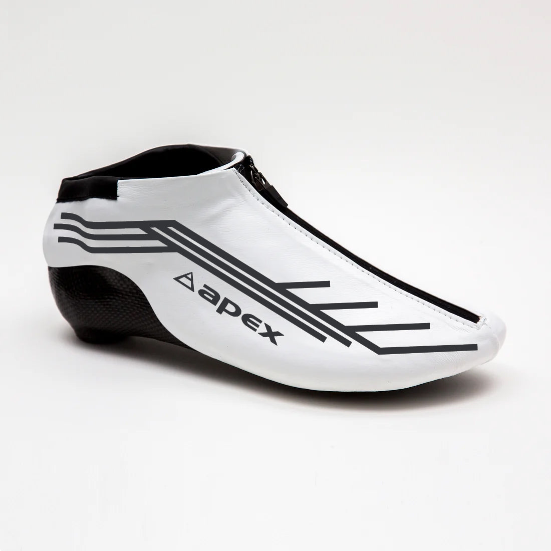 ELITE LONGUE PISTE − Bottes de patinage de vitesse longue piste sur mesure