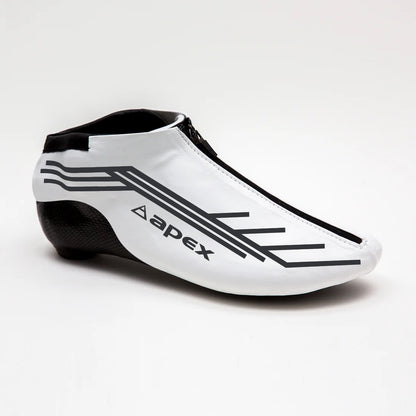 ELITE LONGUE PISTE − Bottes de patinage de vitesse longue piste sur mesure