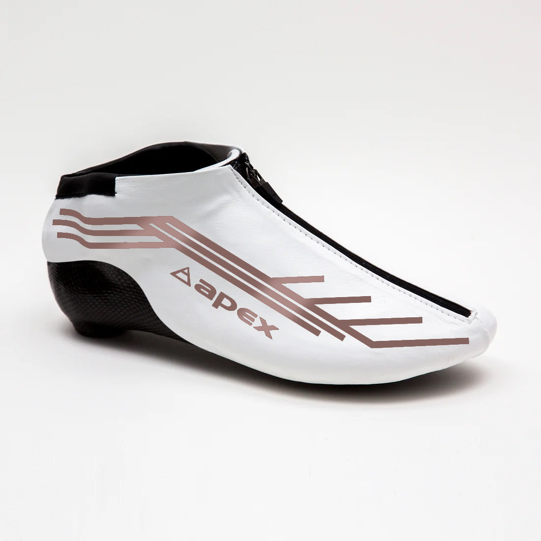 ELITE LONGUE PISTE − Bottes de patinage de vitesse longue piste sur mesure