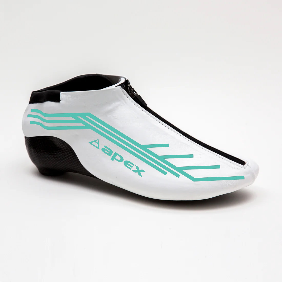 ELITE LONGUE PISTE − Bottes de patinage de vitesse longue piste sur mesure