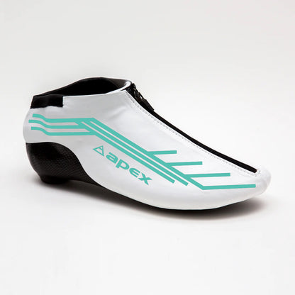 ELITE LONGUE PISTE − Bottes de patinage de vitesse longue piste sur mesure