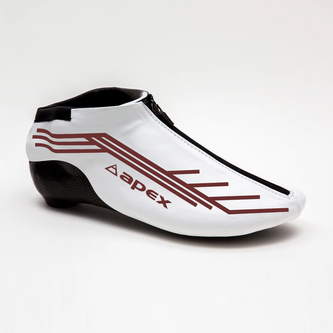 ELITE LONGUE PISTE − Bottes de patinage de vitesse longue piste sur mesure
