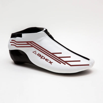 ELITE LONGUE PISTE − Bottes de patinage de vitesse longue piste sur mesure