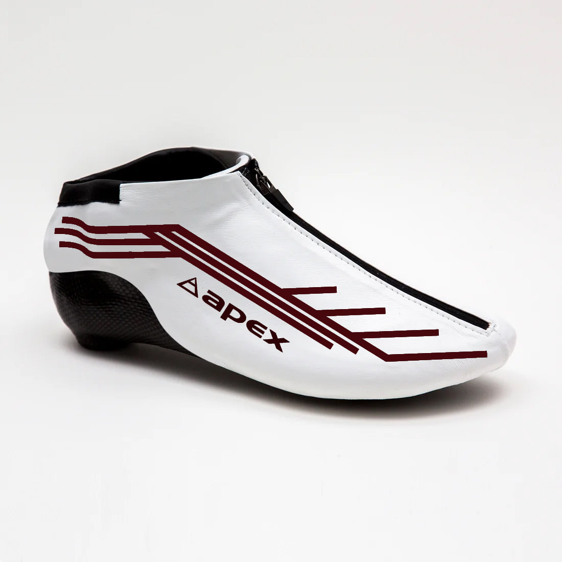 ELITE LONGUE PISTE − Bottes de patinage de vitesse longue piste sur mesure