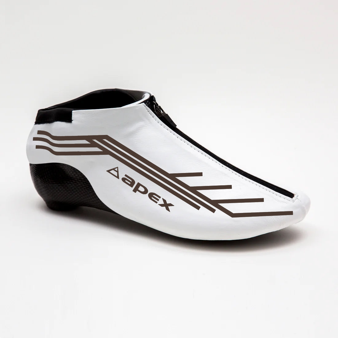 ELITE LONGUE PISTE − Bottes de patinage de vitesse longue piste sur mesure