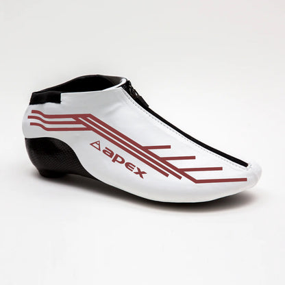 ELITE LONGUE PISTE − Bottes de patinage de vitesse longue piste sur mesure