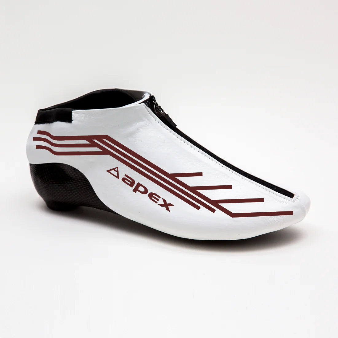 ELITE LONGUE PISTE − Bottes de patinage de vitesse longue piste sur mesure