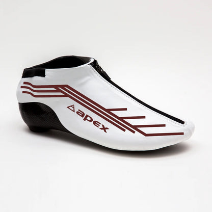 ELITE LONGUE PISTE − Bottes de patinage de vitesse longue piste sur mesure