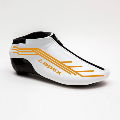 ELITE LONGUE PISTE − Bottes de patinage de vitesse longue piste sur mesure