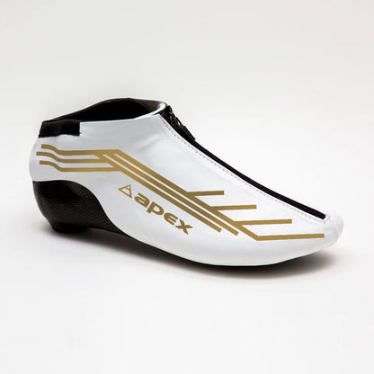 ELITE LONGUE PISTE − Bottes de patinage de vitesse longue piste sur mesure