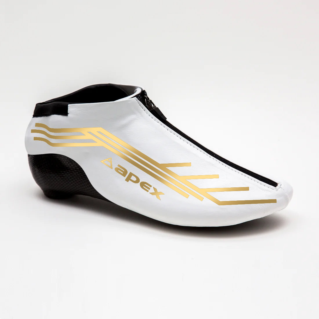 ELITE LONGUE PISTE − Bottes de patinage de vitesse longue piste sur mesure