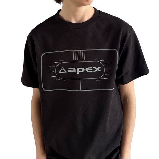 Apex's Short Track Rink T-Shirt