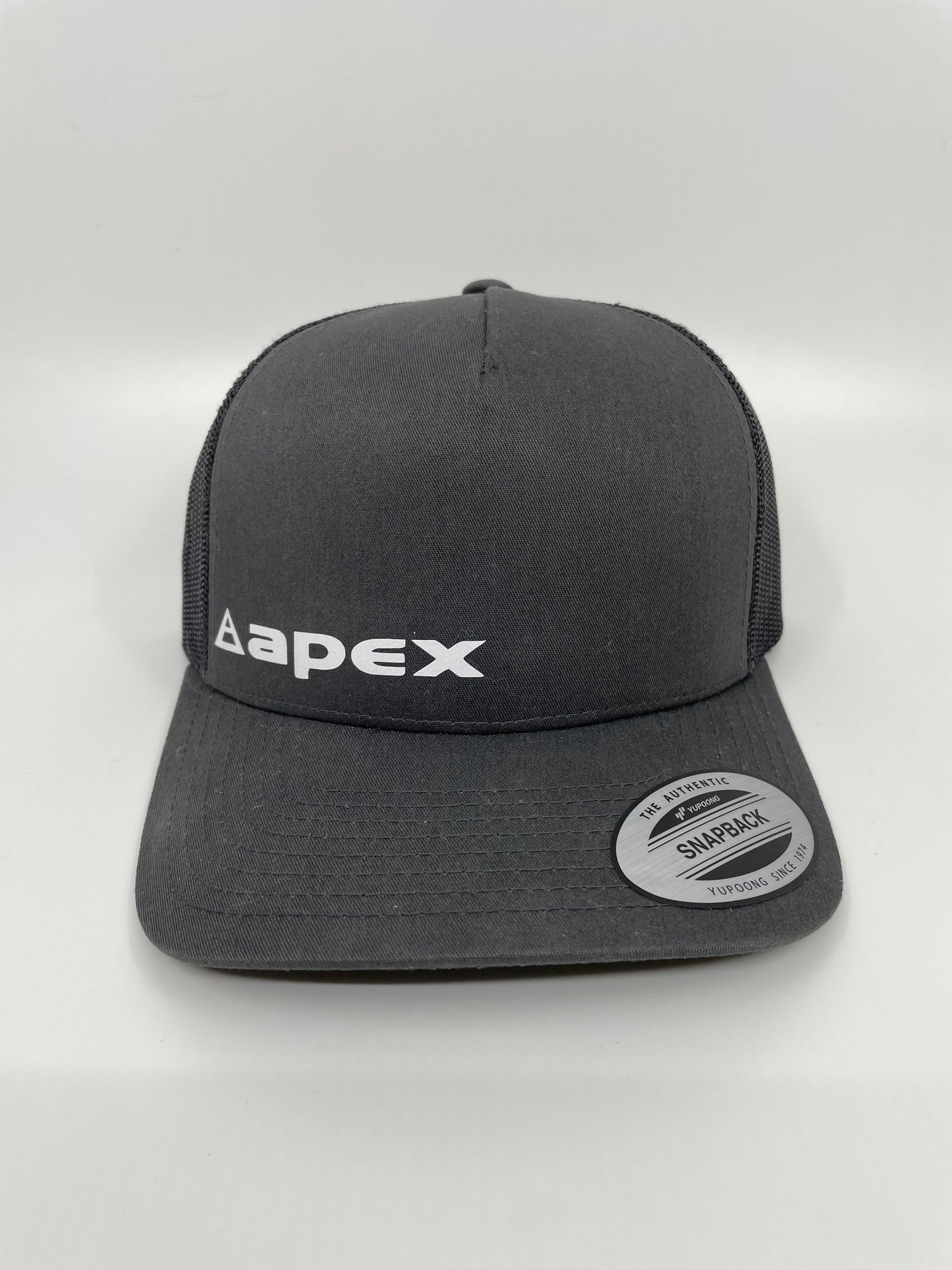 Hat - Flexfit side logo