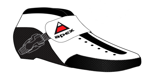 Inline Speedskating Boots