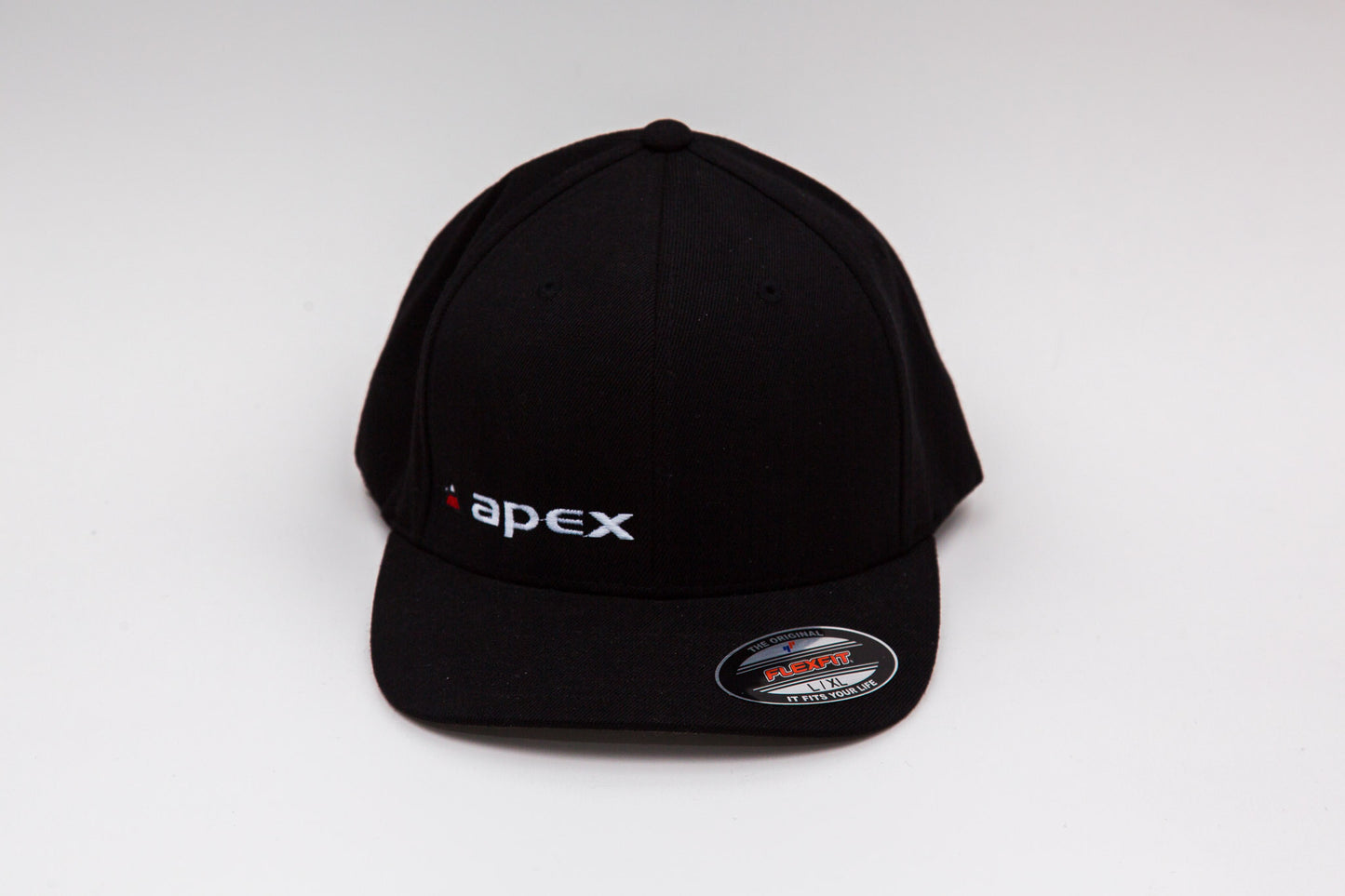 Hat - Flexfit side logo